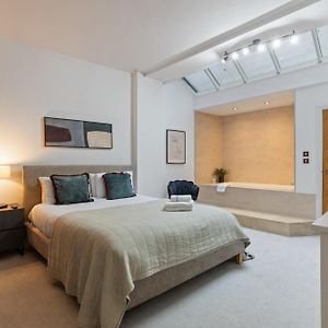 Deluxe Appartement met Drie Slaapkamers